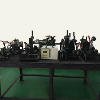 高度检具